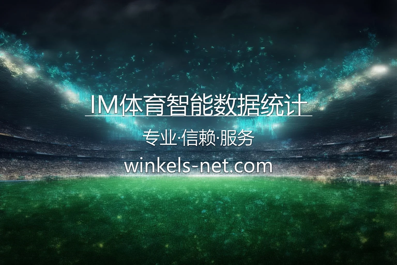 IM体育智能数据统计-实时展现关键指标对比分析 英雄图
